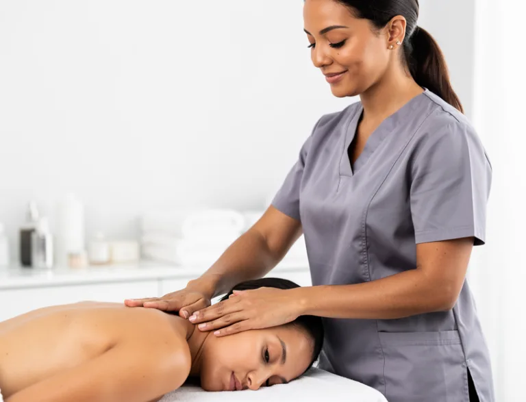 Spa service in East Los Angeles